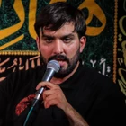 مناجات با امام حسین (ع)