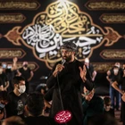 شهادت حاج قاسم سلیمانی