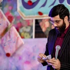 سید رضا نریمانی