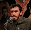 مهدی رسولی