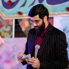 سید رضا نریمانی