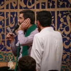 مدح امیرالمومنین حضرت علی (ع)