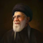  شهادت حضرت سید علی خامنه ای