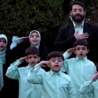 گروه سرود ماح