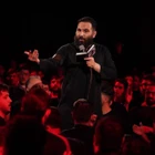 محمد حسین حدادیان