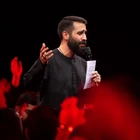 مناجات با امام زمان (عج)
