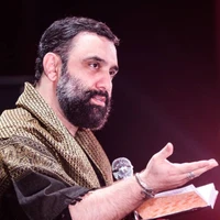 مناجات با امام زمان (عج) واحد