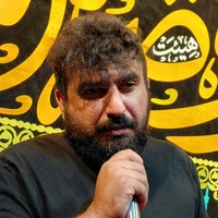 وفات حضرت ام البنین (س) استودیویی