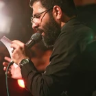 حسین سیب سرخی