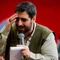 میخواهم که سرباز سپاهت باشم