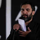  منتخب سردبیر مناجات با امام حسین (ع) شور احساسی شب جمعه کربلا