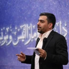 حنیف طاهری
