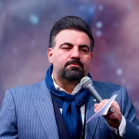 مناجات با امام زمان (عج) استودیویی