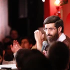 سید رضا نریمانی