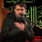 مناجات با امام حسین (ع)