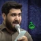 رو لب زین العابدین تبسمه