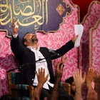 حاج محمود کریمی