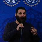 مناجات با امام حسین (ع)
