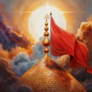 گلچین مداحی شب آرزو ها شب لیله الرغائب ۱۴۰۴