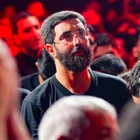 مناجات با امام حسین (ع)
