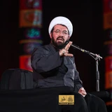 حجت الاسلام مسعود عالی 