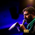 سید مجید بنی فاطمه