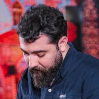 مناجات با امام حسین (ع) استودیویی