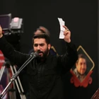 حسین طاهری
