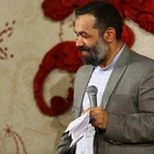 حاج محمود کریمی