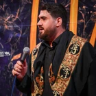 مناجات با امام حسین (ع)