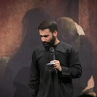 مناجات با امام حسین (ع)