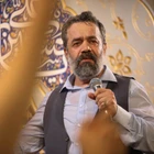 حاج محمود کریمی