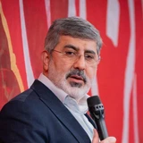 حاج محمدرضا طاهری