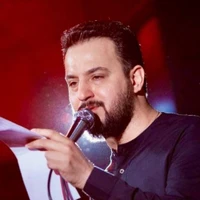 مناجات با امام زمان (عج) شور