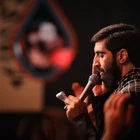 سید رضا نریمانی