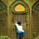 گلچین مولودی جشن ولادت امام رضا (ع) ۱۴۰۴
