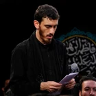 مدح امیرالمومنین حضرت علی (ع)