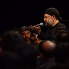 حاج محمود کریمی