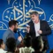 بوی گل و گلاب اومد