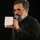 حاج محمود کریمی