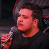 کربلایی محمد رضا ناصری