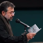 حاج محمود کریمی