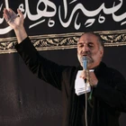 شب دوم محرم