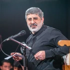 حاج محمدرضا طاهری