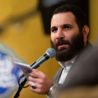 محمد حسین حدادیان