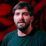 کربلایی سجاد محمدی