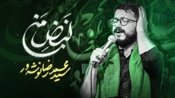 سید محمدرضا نوشه ور