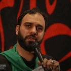 مناجات با امام حسین (ع)