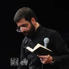 حسین سیب سرخی