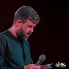 مناجات با امام حسین (ع)
